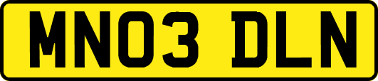MN03DLN