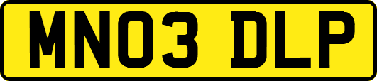 MN03DLP
