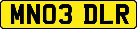 MN03DLR