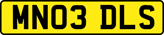 MN03DLS