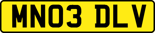 MN03DLV
