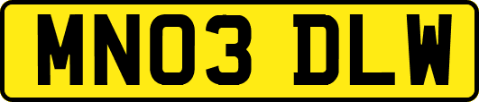 MN03DLW