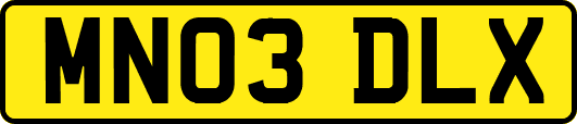 MN03DLX