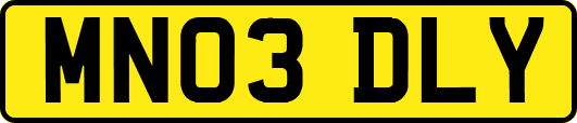 MN03DLY