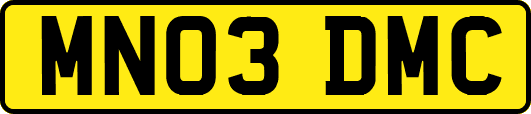 MN03DMC
