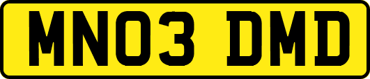 MN03DMD