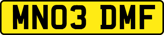 MN03DMF