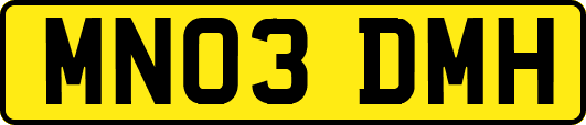 MN03DMH