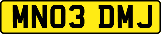 MN03DMJ