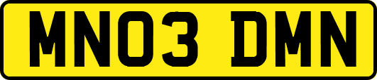 MN03DMN