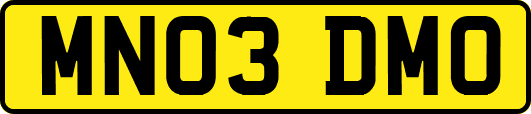 MN03DMO