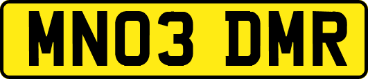MN03DMR