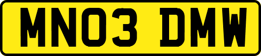 MN03DMW