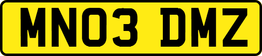 MN03DMZ