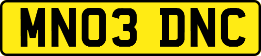 MN03DNC