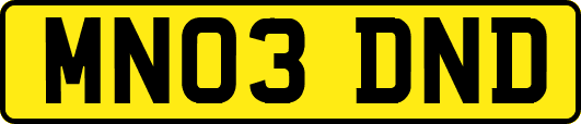 MN03DND