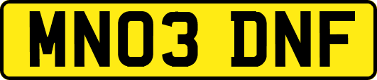 MN03DNF