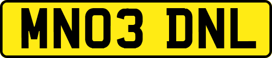 MN03DNL
