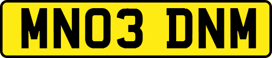 MN03DNM
