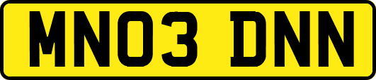 MN03DNN