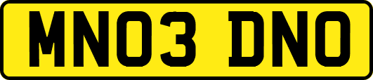 MN03DNO