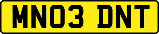 MN03DNT