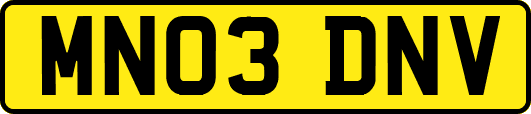 MN03DNV