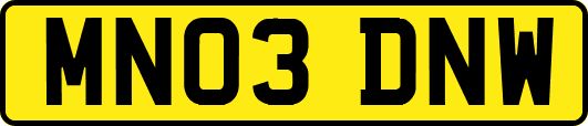 MN03DNW