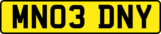 MN03DNY