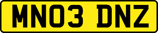 MN03DNZ