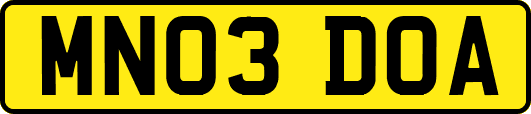 MN03DOA