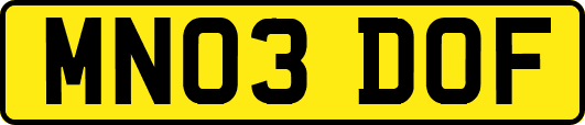 MN03DOF