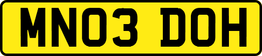 MN03DOH