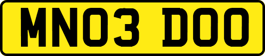 MN03DOO