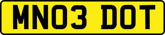 MN03DOT