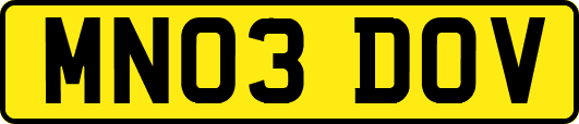 MN03DOV