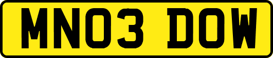 MN03DOW