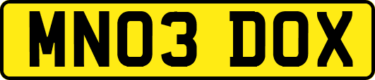 MN03DOX