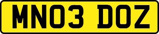 MN03DOZ