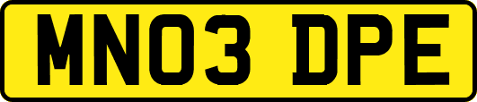 MN03DPE