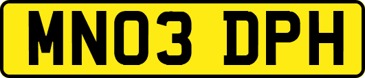 MN03DPH