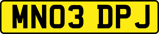 MN03DPJ