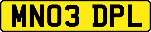 MN03DPL