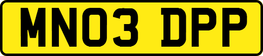 MN03DPP