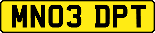 MN03DPT