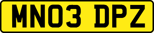 MN03DPZ