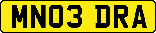 MN03DRA