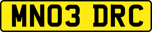 MN03DRC