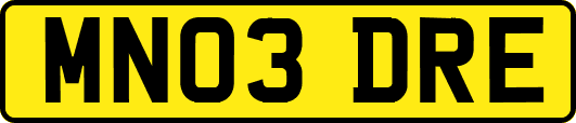 MN03DRE