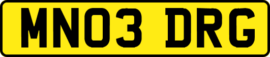 MN03DRG